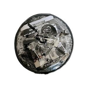 Iron Infidel 10 MM Lever Lighting Belt Gray XL New